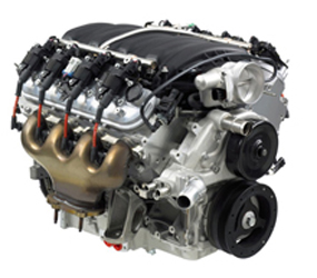 P01F6 Engine
